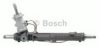 PORSC 993347011X Steering Gear